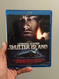 Shutter Island (Blu-ray) – Pre-Owned
