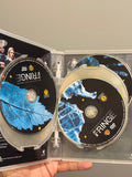 Fringe: The Complete First Season (DVD)