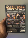 Showdown Legends of Wrestling - Playstation 2 CIB