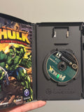 The Incredible Hulk Ultimate Destruction - Gamecube