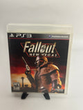 Fallout: New Vegas - Playstation 3