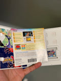 Pokemon Y - Nintendo 3DS