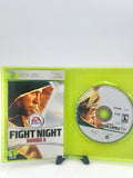 Fight Night Round 3 - Xbox 360
