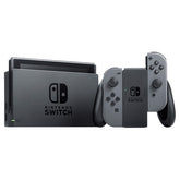 Nintendo Switch Console V2 Bundle – Pre-Owned – Tested & Working