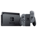 Nintendo Switch Console V2 Bundle – Pre-Owned – Tested & Working