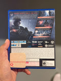Tom Clancy's The Division - Playstation 4