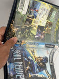 Legacy of Kain Soul Reaver 2 - Playstation 2