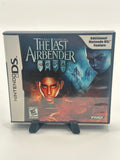 The Last Airbender - Nintendo DS CIB