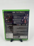 AEW: Fight Forever - Xbox Series X