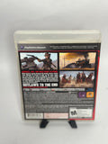 Red Dead Redemption Estándar (Sony PlayStation 3, 2010) Ps3 Ps 3 Play 3 Rdr