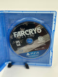 Far Cry 5 - Playstation 4