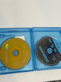 Unbroken Blu-ray (Preowned)