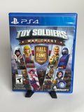 Toy Soldiers War Chest Hall of Fame Edition - Playstation 4