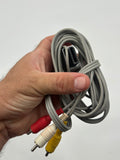 A/V Cable - Nintendo Wii