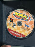 Sonic Mega Collection Plus - Playstation 2