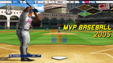 MVP Baseball 2005 - Xbox