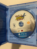 Naruto Shippuden Ultimate Ninja Storm 4 Road to Boruto - Playstation 4