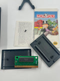 Monopoly - Sega Genesis CIB