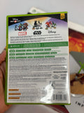 Disney Infinity 3.0 Starter Pack (Complete Bundle) – Game + Figures + Toy Box