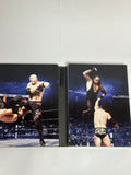 WWE SmackDown: The Best of 2009–2010 (3-Disc DVD Set) – Preowned