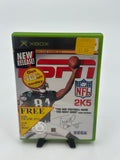 ESPN NFL 2K5 - Xbox