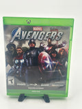 Marvel Avengers - Xbox One