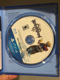 Kingdom Hearts III - Playstation 4