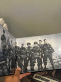 Band of Brothers & The Pacific Blu-ray Collector's Box Set – Pre-Owned
