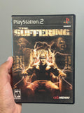 The Suffering - Playstation 2 CIB