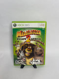 Madagascar Escape 2 Africa - Xbox 360