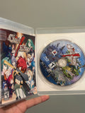 Cross Edge - Playstation 3