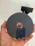 WWE 2K17 - Playstation 3 NO MANUAL