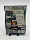Soul Calibur II - Gamecube