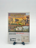 LEGO Indiana Jones 2: The Adventure Continues - Wii