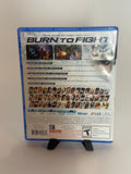 King of Fighters XIV 14 (Sony PlayStation 4, 2016) Ps4 Ps 4 Play 4 Fast Ship