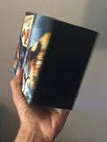 Christopher Nolan Director's Collection - (Blu-ray)
