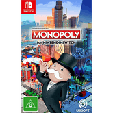 Monopoly - Nintendo Switch