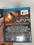 Godzilla (2014) Blu-ray + DVD Combo Pack – Pre-Owned