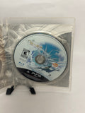 Ni No Kuni Wrath of the White Witch - Playstation 3 NO MANUAL