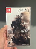 Nier Automata: The End of YoRHa Edition - Nintendo Switch