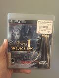 Two Worlds II - Playstation 3