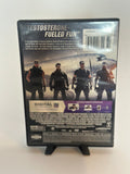 The Expendables 3 - DVD 2014