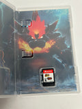 Super Mario 3D World + Bowser's Fury - Nintendo Switch