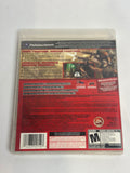 Army of Two: The 40th Day - Playstation 3