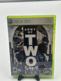 Army of Two - Xbox 360