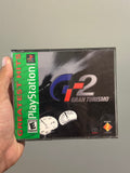 Gran Turismo 2 - Playstation Greatest Hits