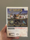 LEGO Star Wars Complete Saga - Wii