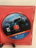 Need For Speed - Sony PlayStation 4 Ps4 Ps 4 Play 4 Envío Rápido NFS