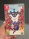 Souldiers (PAL Version) – Nintendo Switch – Pre-Owned