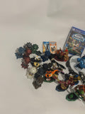 Skylanders Imaginators PS4 Bundle - Game, Portal, 20+ Sensei Figures